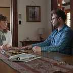  فیلم سینمایی همسایه ها با حضور Seth Rogen