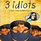  فیلم سینمایی سه احمق با حضور کارینا کاپور، عامر خان، Madhavan و Sharman Joshi