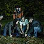  فیلم سینمایی خاطرات مردگان با حضور Amy Lalonde، شان رابرتز، Joe Dinicol، Scott Wentworth و Chris Violette