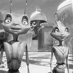  فیلم سینمایی مورچه ای به نام زی به کارگردانی Eric Darnell و تیم جانسن