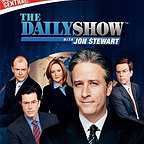  سریال تلویزیونی شوی روزانه با حضور Samantha Bee، Stephen Colbert و جان استوارت