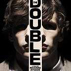  فیلم سینمایی The Double به کارگردانی Richard Ayoade