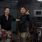  فیلم سینمایی قطار گوشت نیمه شب با حضور Clive Barker و Ryûhei Kitamura