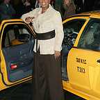  فیلم سینمایی Taxi با حضور کویین لطیفه