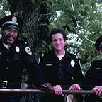  فیلم سینمایی دانشکده پلیس با حضور Bubba Smith، کیم کاترال و Steve Guttenberg