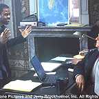  فیلم سینمایی گروه ناجور با حضور Chris Rock و آنتونی هاپکینز