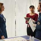  سریال تلویزیونی استخوان ها با حضور T.J. Thyne، Emily Deschanel و Tamara Taylor