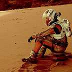  فیلم سینمایی The Martian با حضور مت دیمون