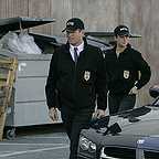  سریال تلویزیونی ان سی آی اس: سرویس تحقیقات جنایی نیروی دریایی با حضور کوته دی پابلو و Michael Weatherly