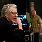  فیلم سینمایی جهانشهر با حضور David Cronenberg