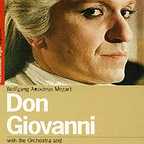  فیلم سینمایی Don Giovanni به کارگردانی Joseph Losey