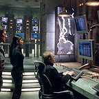  فیلم سینمایی مردان ایکس 2 با حضور برایان کاکس، Peter Wingfield و Kelly Hu