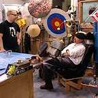  سریال تلویزیونی افسانه زدایان به کارگردانی 