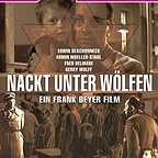  فیلم سینمایی Nackt unter Wölfen به کارگردانی 