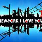  فیلم سینمایی نیویورک، دوستت دارم به کارگردانی Yvan Attal و Fatih Akin