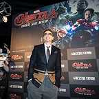  فیلم سینمایی Avengers: Age of Ultron با حضور رابرت داونی جونیور
