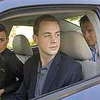  سریال تلویزیونی ان سی آی اس: سرویس تحقیقات جنایی نیروی دریایی با حضور کوته دی پابلو، Michael Weatherly و Sean Murray