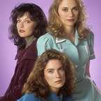  سریال تلویزیونی توئین پیکس با حضور شریل لی، Lara Flynn Boyle و Peggy Lipton