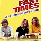  فیلم سینمایی Fast Times at Ridgemont High به کارگردانی Amy Heckerling