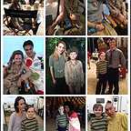  سریال تلویزیونی داستان ترسناک آمریکایی با حضور جان کارول لینچ، ایوان پیترز، Emma Roberts، Naomi Grossman و Major Dodson