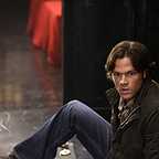  سریال تلویزیونی ماوراء  طبیعی با حضور Jared Padalecki