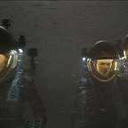  فیلم سینمایی The Martian با حضور جسیکا چستین، کیت  مارا، اکسل هنی و سباستین استن