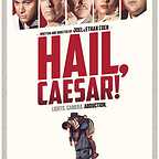  فیلم سینمایی درود بر سزار! با حضور جاش برولین، جرج کلونی، اسکارلت جوهانسون، جونا هیِل و چنینگ تاتوم