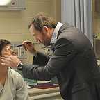  سریال تلویزیونی دکتر هاوس با حضور Hugh Laurie و Adam Garcia