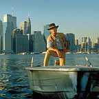  فیلم سینمایی Crocodile Dundee II با حضور Paul Hogan