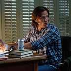  سریال تلویزیونی ماوراء  طبیعی با حضور Jared Padalecki