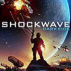  فیلم سینمایی Shockwave Darkside به کارگردانی Jay Weisman