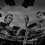  سریال تلویزیونی منطقه نیمه روشن با حضور Fritz Weaver، Joe Maross و Edward Andrews
