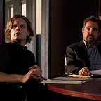  سریال تلویزیونی ذهن های مجرم با حضور Joe Mantegna و Matthew Gray Gubler