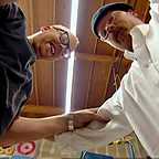  سریال تلویزیونی افسانه زدایان به کارگردانی 