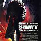  فیلم سینمایی Shaft به کارگردانی John Singleton