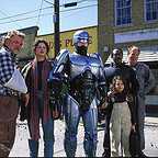 فیلم سینمایی RoboCop 3 با حضور Jill Hennessy، Daniel von Bargen، Stanley Anderson، Robert DoQui، Robert John Burke و Remy Ryan