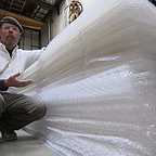  سریال تلویزیونی افسانه زدایان به کارگردانی 