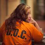  سریال تلویزیونی نارنجی سیاه، جدید است با حضور داشا پولانکو