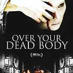  فیلم سینمایی Over Your Dead Body به کارگردانی تاکاشی میکه