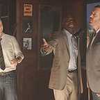  سریال تلویزیونی دکتر هاوس با حضور Hugh Laurie، عمر اپس و Jesse Spencer