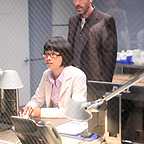  سریال تلویزیونی دکتر هاوس با حضور Hugh Laurie و Charlyne Yi