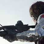  فیلم سینمایی کاپیتان آمریکا: سرباز زمستان با حضور سباستین استن