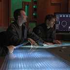  سریال تلویزیونی دروازه ستارگان اس جی-۱ با حضور David Hewlett و Ben Browder