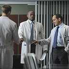  سریال تلویزیونی دکتر هاوس با حضور عمر اپس، Peter Jacobson و Jesse Spencer