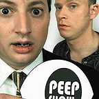  سریال تلویزیونی Peep Show با حضور Robert Webb و David Mitchell