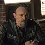  سریال تلویزیونی فرزندان آشوب با حضور Tommy Flanagan