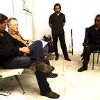  فیلم سینمایی فساد میامی با حضور مایکل مان، John Ortiz، جیمی فاکس و کالین فارل