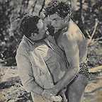  فیلم سینمایی Tarzan the Fearless با حضور Buster Crabbe و Philo McCullough