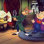  فیلم سینمایی کاراگاه موش زبل به کارگردانی Burny Mattinson و جان ماسکر و Ron Clements و David Michener