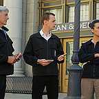  سریال تلویزیونی ان سی آی اس: سرویس تحقیقات جنایی نیروی دریایی با حضور کوته دی پابلو، مارک هارمون و Sean Murray